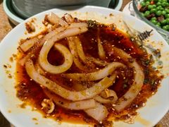 -渝信川菜(西单店)