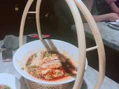 -蔴将·川菜(黄龙万科店)