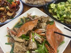 -87号烧烤海鲜·大排档(金沙滩店)