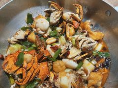 -七欣天香辣蟹火锅(苏州塔园路店)