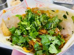 香酥鸡柳-尚食·卢记烧饼(十全街店)