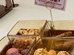 -金翠皇宫粤菜·点心·海鲜(科技园店)