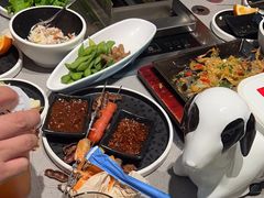 -丰茂烤串(外滩星荟中心店)
