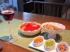-鲤院·新中式美学·庭院餐厅(夫子庙店)