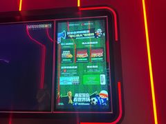 -星聚会KTV(龙湖上海奉贤天街店)
