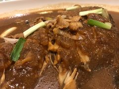 -大铁勺新津菜(东丽阳光新业广场店)