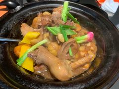 -羽鸽集·乳鸽专门店·地道顺德菜(岭南站店)