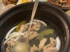 -香香海南菜餐厅