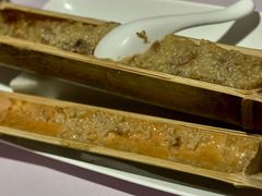 小米排骨-粗茶淡饭·汉口公馆(循礼门店)