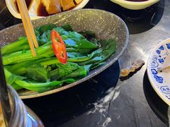 -西关味(大卫城店)