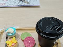 -上海浦东smart汽车全功能店(金桥店)