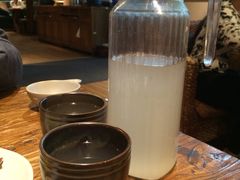 米酒-云海肴·汽锅鸡·云南菜(领展购物广场·中关村店)