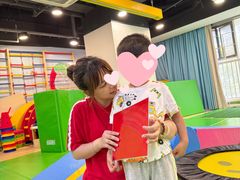 -全优加早教托育园(广百新一城店)