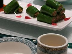 -远洋宾馆·江景餐厅