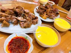 -清真·益鑫羊肉手抓馆(花园北街店)