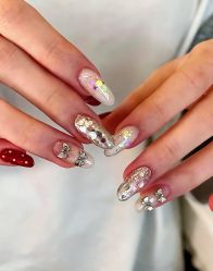 -鲸彩·美甲美睫科技护肤