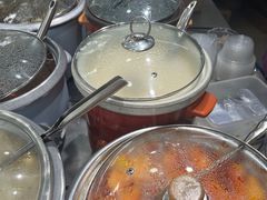 -小草糖水(海棠村店)