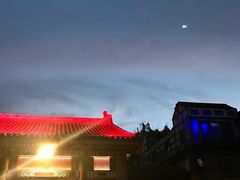 -那家小馆•北京菜•烤鸭(香山店)
