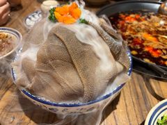 -旧街市鲜货老火锅(大光路店)