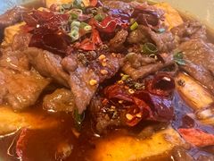 -丽江金茂凯悦臻选酒店-滇香馆
