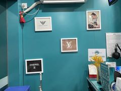 -洗衣通洗护生活馆(法华镇路店)