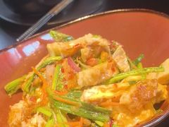 -Ameigo梅果·云贵川bistro(长宁来福士店)