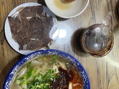 -陇上全荟兰州传统牛肉面(延吉路店)