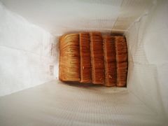 -爸爸糖手工吐司(苏州环球188店)