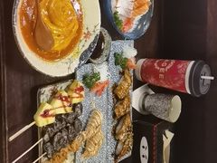 -哥哥の深夜食堂(叁宸里店)