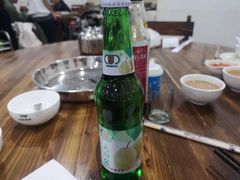 -京涮(联泰香域中央店)