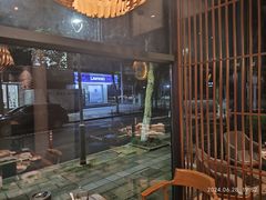 -古京·臻致料理(月湖店)