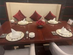 -中国坊中餐厅(石家庄希尔顿酒店)