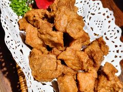 -前海沿·青岛菜(五四广场永旺店)