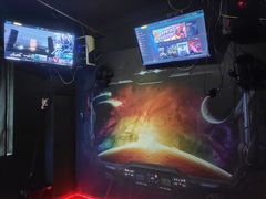 -游趣VR·虚拟现实体验馆(天河店)