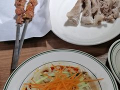 -贯贯吉·清真餐厅(浙江中路店)