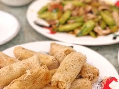 -潮汕铺老店(甜水井店)