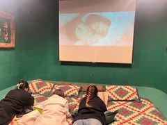 -西西里轰趴日租聚会别墅·团建拓展