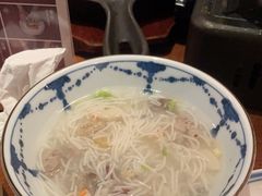 -林四喜·闽南传家菜(鼓浪屿店)