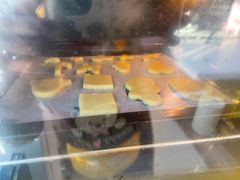 -幸福里DIY蛋糕烘焙·团建·拼豆豆(普陀店)