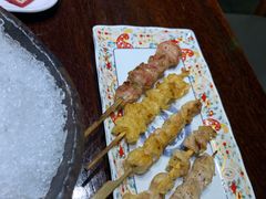 -古京·臻致料理(月湖店)