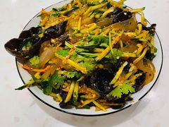 -傅先生东北菜(青年城店)
