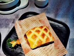 -晓粤·惹味粤菜(凯德乐峰广场店)