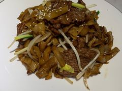 -火啫啫·粤式啫啫煲(南通首店)