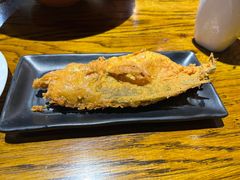 -HOME餐厅粤菜 融合菜