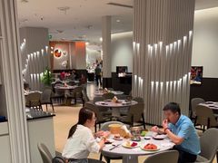 -汉来海港·海鲜自助餐厅(上海七宝领展广场店)