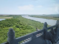 -珲春防川景区