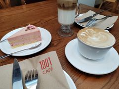 -1901 Cafe(西四店)