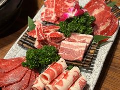 -匠牛道烤肉料理店(西坝河店)