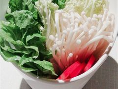 一招鲜-千百味红餐厅·江西菜(绿地双子塔店)