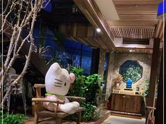 -渔太泰漓江小馆·广西融合菜(西街店)
